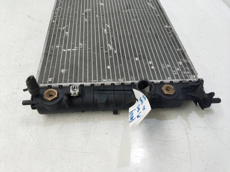 Recambio de radiador agua para saab 9-5 station wagon referencia OEM IAM   