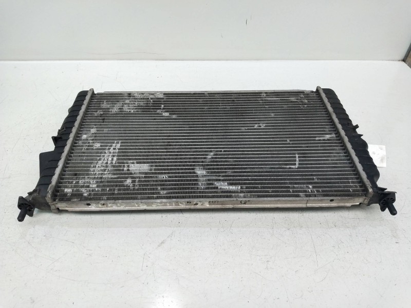 Recambio de radiador agua para saab 9-5 station wagon referencia OEM IAM   