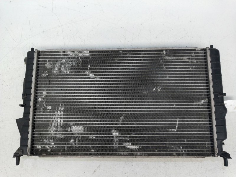 Recambio de radiador agua para saab 9-5 station wagon referencia OEM IAM   