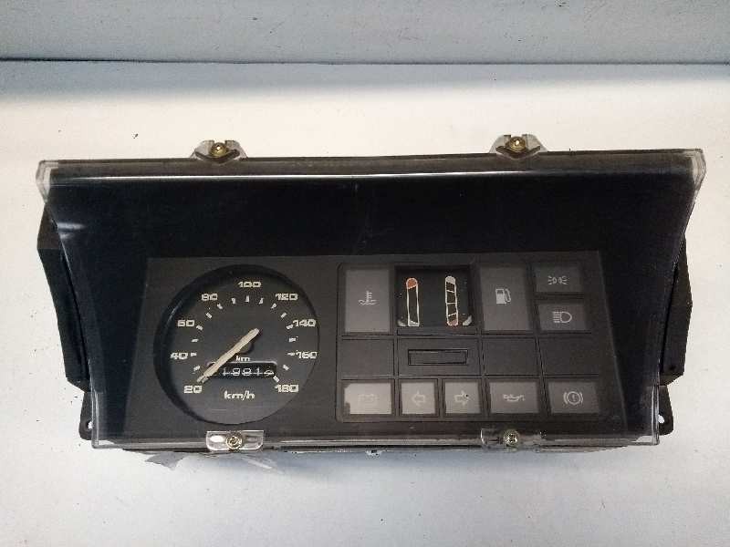 Recambio de cuadro instrumentos para ford fiesta berl./express básico referencia OEM IAM 84FB10849  