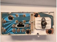 Recambio de cuadro instrumentos para ford fiesta berl./express básico referencia OEM IAM 84FB10849   2