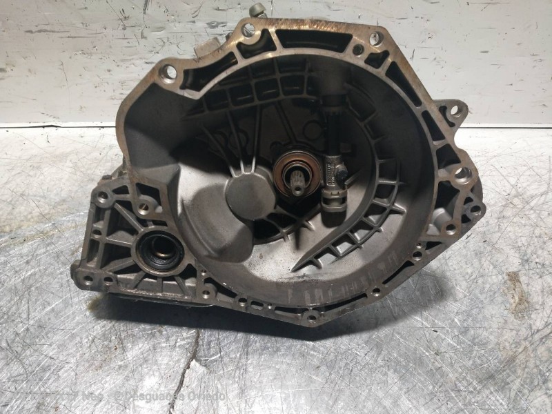 Recambio de caja cambios para opel tigra 1.6 16v referencia OEM IAM F15C374 A33243 C374 Recambio de caja cambios para opel tigra 1.6 16v referencia OEM IAM F15C374 A33243 C374