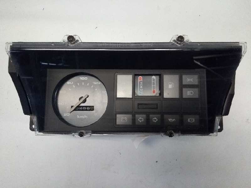 Recambio de cuadro instrumentos para ford fiesta berl./express básico referencia OEM IAM 84FB10849 AA 