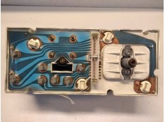 Recambio de cuadro instrumentos para ford fiesta berl./express básico referencia OEM IAM 84FB10849 AA  2