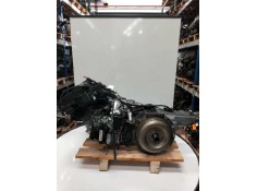 Recambio de motor completo para mercedes clase a (w169) a 200 cdi (169.008) referencia OEM IAM 640941 30044104 BOSCH