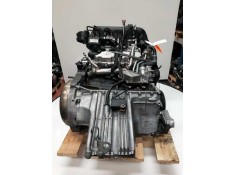 Recambio de motor completo para mercedes clase a (w169) a 200 cdi (169.008) referencia OEM IAM 640941 30044104 BOSCH 2
