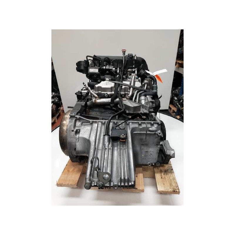 Recambio de motor completo para mercedes clase a (w169) a 200 cdi (169.008) referencia OEM IAM 640941 30044104 BOSCH