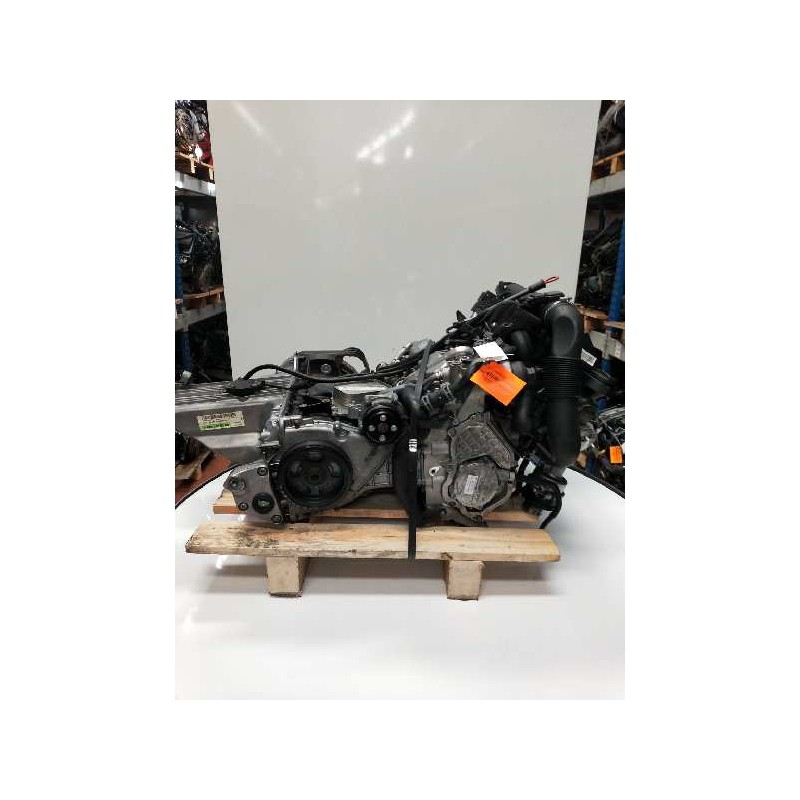 Recambio de motor completo para mercedes clase a (w169) a 200 cdi (169.008) referencia OEM IAM 640941 30044104 BOSCH
