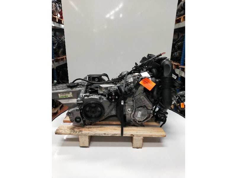 Recambio de motor completo para mercedes clase a (w169) a 200 cdi (169.008) referencia OEM IAM 640941 30044104 BOSCH