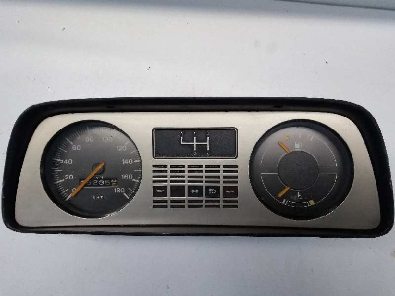 Recambio de cuadro instrumentos para ford fiesta berl./express 1.0 referencia OEM IAM 77FB10849 GC  Recambio de cuadro instrumentos para ford fiesta berl./express 1.0 referencia OEM IAM 77FB10849 GC