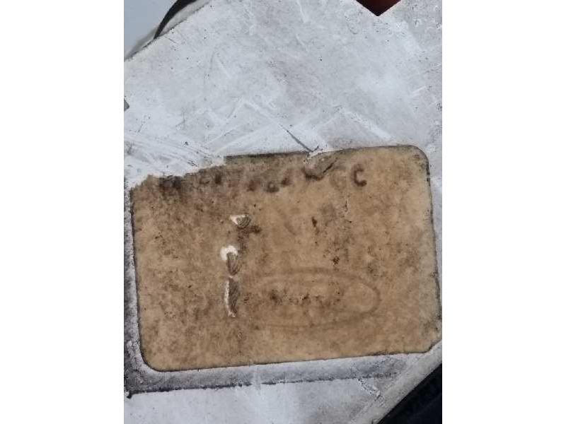 Recambio de cuadro instrumentos para ford fiesta berl./express 1.0 referencia OEM IAM 77FB10849 GC  Recambio de cuadro instrumentos para ford fiesta berl./express 1.0 referencia OEM IAM 77FB10849 GC