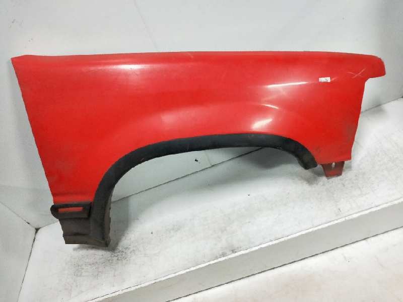 Recambio de aleta delantera derecha para ford explorer 4.0 v6 cat referencia OEM IAM   