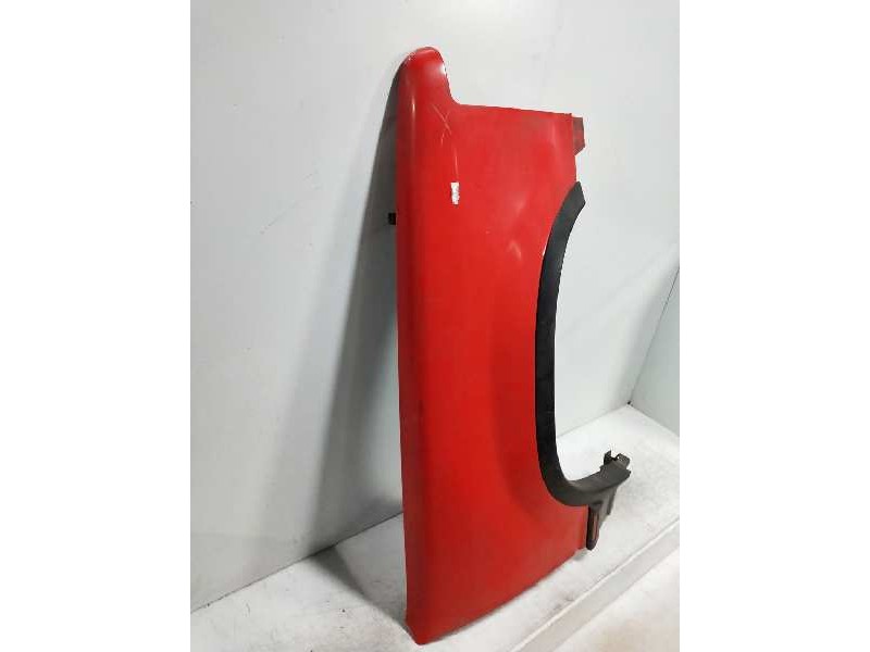 Recambio de aleta delantera derecha para ford explorer 4.0 v6 cat referencia OEM IAM   