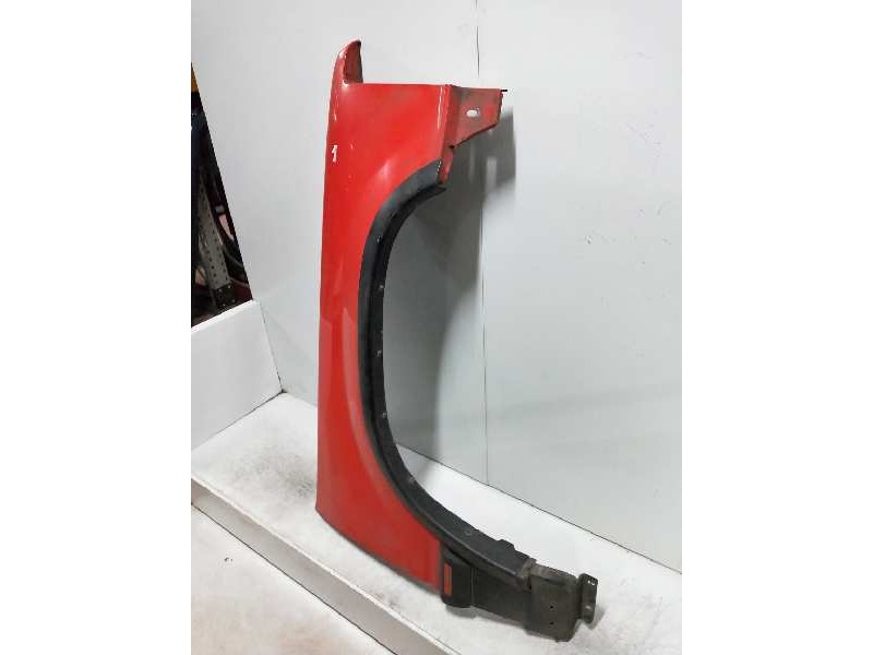 Recambio de aleta delantera derecha para ford explorer 4.0 v6 cat referencia OEM IAM   