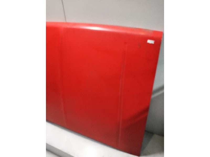 Recambio de capot para ford explorer 4.0 v6 cat referencia OEM IAM   