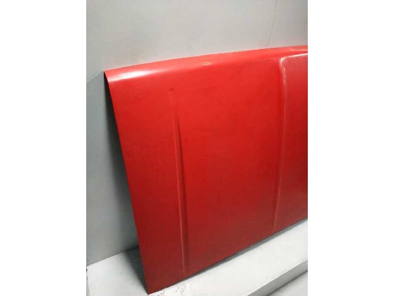 Recambio de capot para ford explorer 4.0 v6 cat referencia OEM IAM   