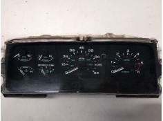 Recambio de cuadro instrumentos para ford explorer 4.0 v6 cat referencia OEM IAM F37F10849 ED 