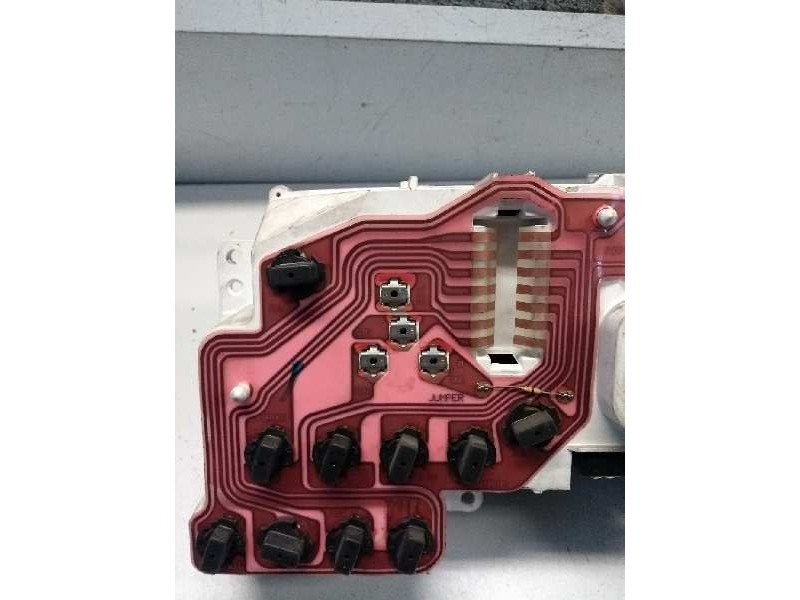 Recambio de cuadro instrumentos para ford explorer 4.0 v6 cat referencia OEM IAM F37F10849 ED 