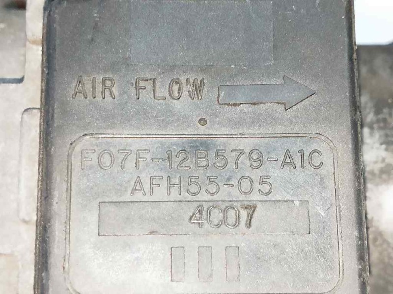 Recambio de caudalimetro para ford explorer 4.0 v6 cat referencia OEM IAM AFH5505 F07F12B579A1C 