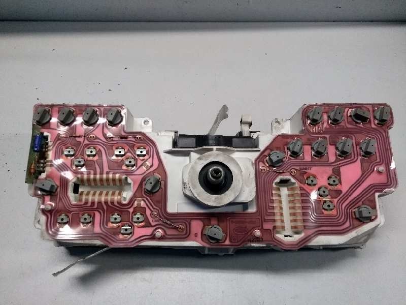 Recambio de cuadro instrumentos para ford explorer 4.0 v6 cat referencia OEM IAM F37F10849 KD 