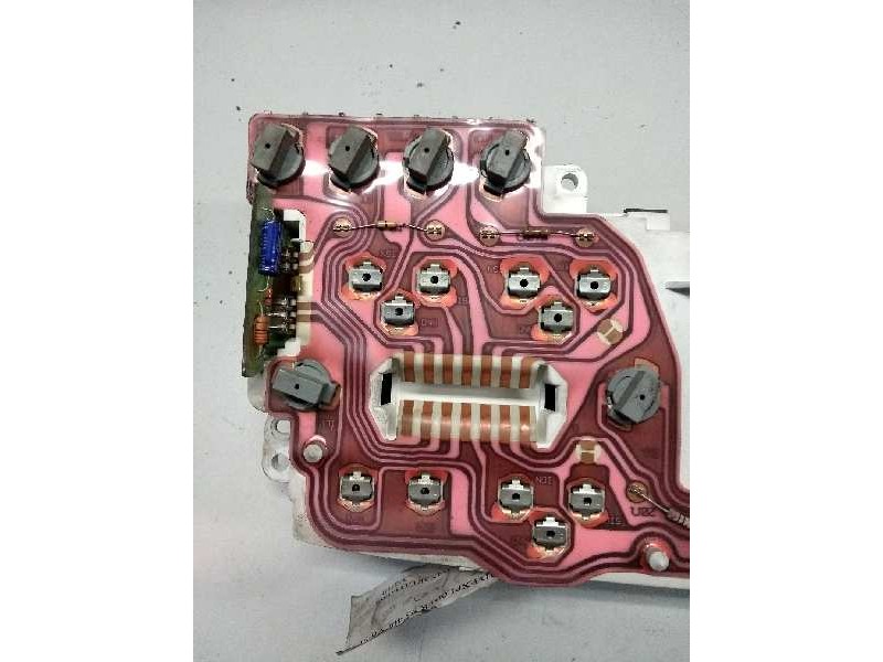 Recambio de cuadro instrumentos para ford explorer 4.0 v6 cat referencia OEM IAM F37F10849 KD 