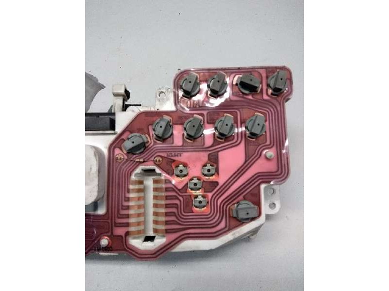 Recambio de cuadro instrumentos para ford explorer 4.0 v6 cat referencia OEM IAM F37F10849 KD 