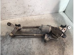 Recambio de motor limpia delantero para toyota corolla (e15) luna referencia OEM IAM 1593001091 8511012A20 