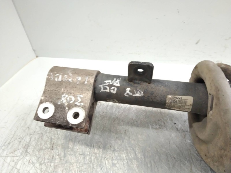 Recambio de amortiguador delantero derecho para peugeot 308 sw confort referencia OEM IAM   