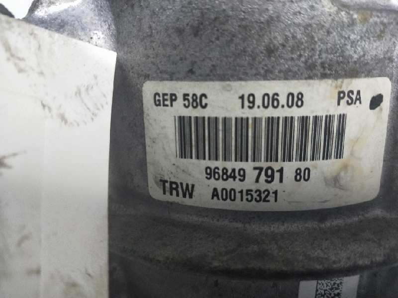 Recambio de bomba direccion para peugeot 308 sw confort referencia OEM IAM A0015321  