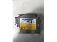 Recambio de centralita airbag para mercedes clase a (w169) a 200 cdi (169.008) referencia OEM IAM Q16726 A1698200672627004350064