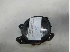 Recambio de faro antiniebla derecho para mercedes clase a (w169) a 200 cdi (169.008) referencia OEM IAM   