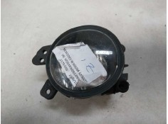 Recambio de faro antiniebla izquierdo para mercedes clase a (w169) a 200 cdi (169.008) referencia OEM IAM   