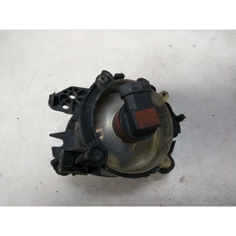 Recambio de faro antiniebla izquierdo para mercedes clase a (w169) a 200 cdi (169.008) referencia OEM IAM   