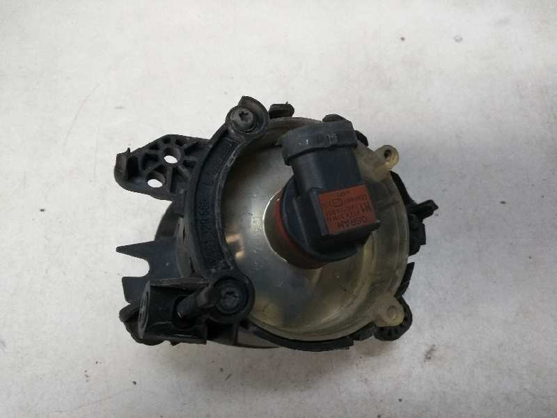 Recambio de faro antiniebla izquierdo para mercedes clase a (w169) a 200 cdi (169.008) referencia OEM IAM   