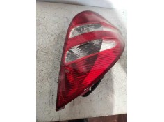 Recambio de piloto trasero derecho para mercedes clase a (w169) a 200 cdi (169.008) referencia OEM IAM A1698200464  