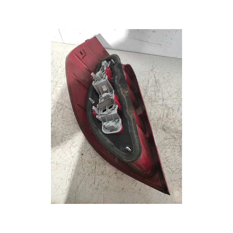 Recambio de piloto trasero derecho para mercedes clase a (w169) a 200 cdi (169.008) referencia OEM IAM A1698200464  