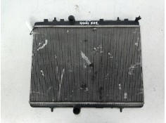 Recambio de radiador agua para peugeot 308 sw confort referencia OEM IAM 9680533480  