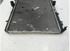 Recambio de radiador agua para peugeot 308 sw confort referencia OEM IAM 9680533480   2