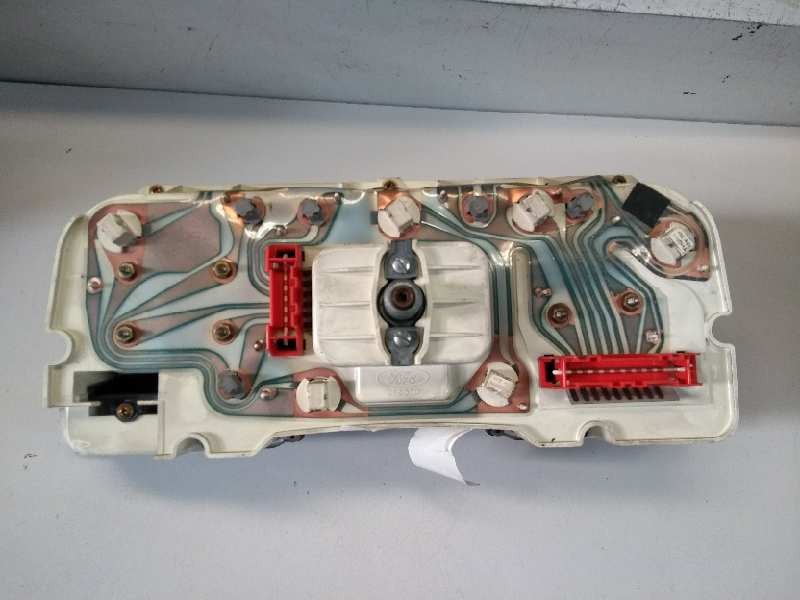 Recambio de cuadro instrumentos para ford escort berlina 1.3 referencia OEM IAM   