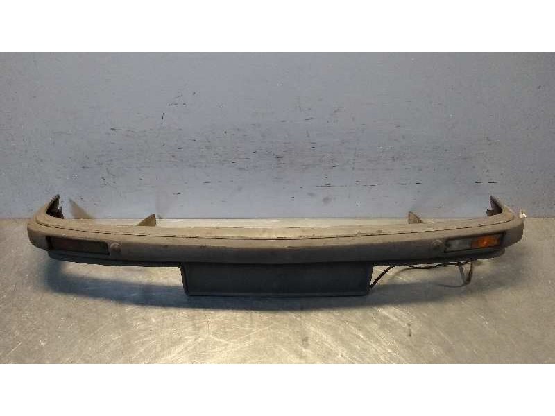 Recambio de paragolpes delantero para seat 127 0.9 referencia OEM IAM   