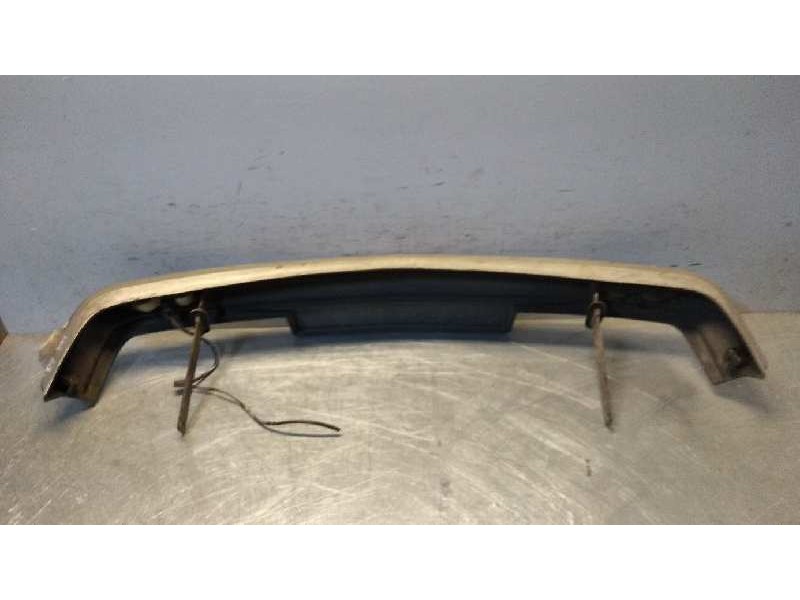 Recambio de paragolpes delantero para seat 127 0.9 referencia OEM IAM   