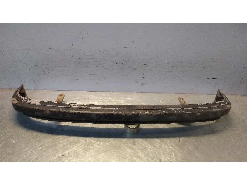 Recambio de paragolpes trasero para seat 127 0.9 referencia OEM IAM   