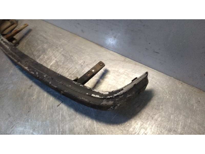 Recambio de paragolpes trasero para seat 127 0.9 referencia OEM IAM   