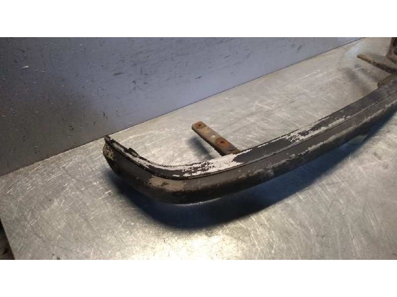 Recambio de paragolpes trasero para seat 127 0.9 referencia OEM IAM   