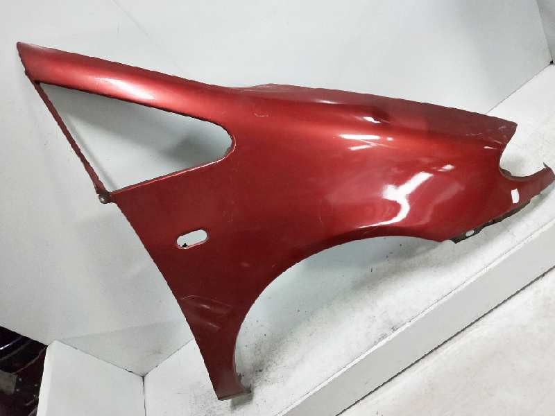 Recambio de aleta delantera derecha para seat alhambra (7v8) 1.9 tdi referencia OEM IAM   