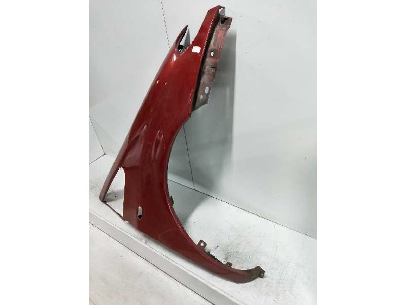 Recambio de aleta delantera derecha para seat alhambra (7v8) 1.9 tdi referencia OEM IAM   