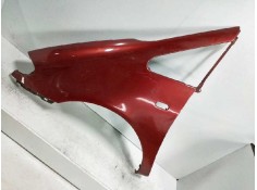 Recambio de aleta delantera izquierda para seat alhambra (7v8) 1.9 tdi referencia OEM IAM   