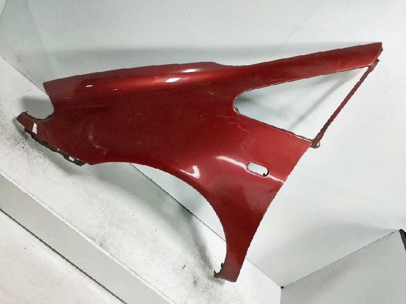 Recambio de aleta delantera izquierda para seat alhambra (7v8) 1.9 tdi referencia OEM IAM   