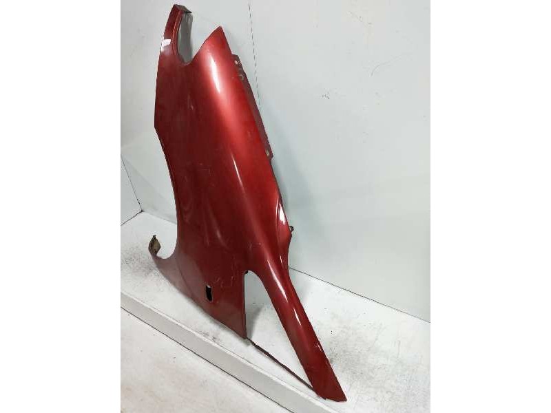 Recambio de aleta delantera izquierda para seat alhambra (7v8) 1.9 tdi referencia OEM IAM   