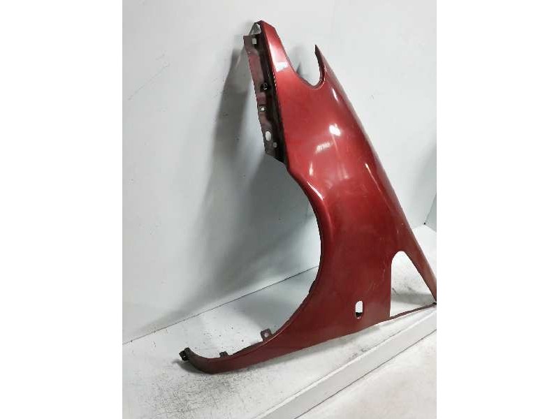 Recambio de aleta delantera izquierda para seat alhambra (7v8) 1.9 tdi referencia OEM IAM   